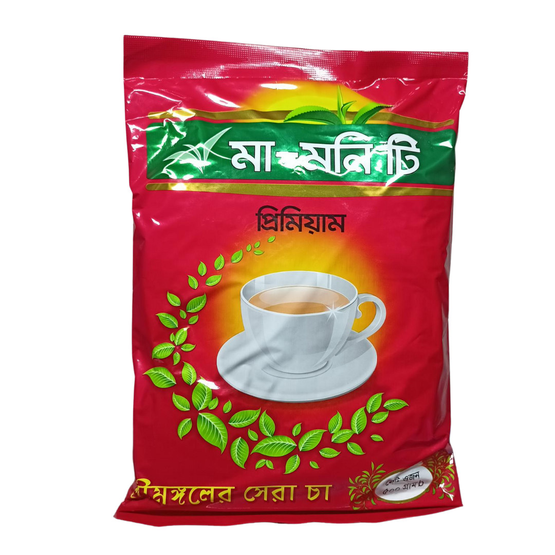 Ma-Moni Tea Premium| 500gm - Image 4