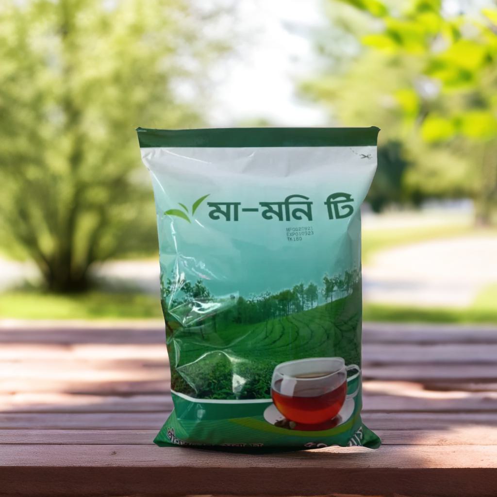 Ma-Moni Black Tea| 500gm