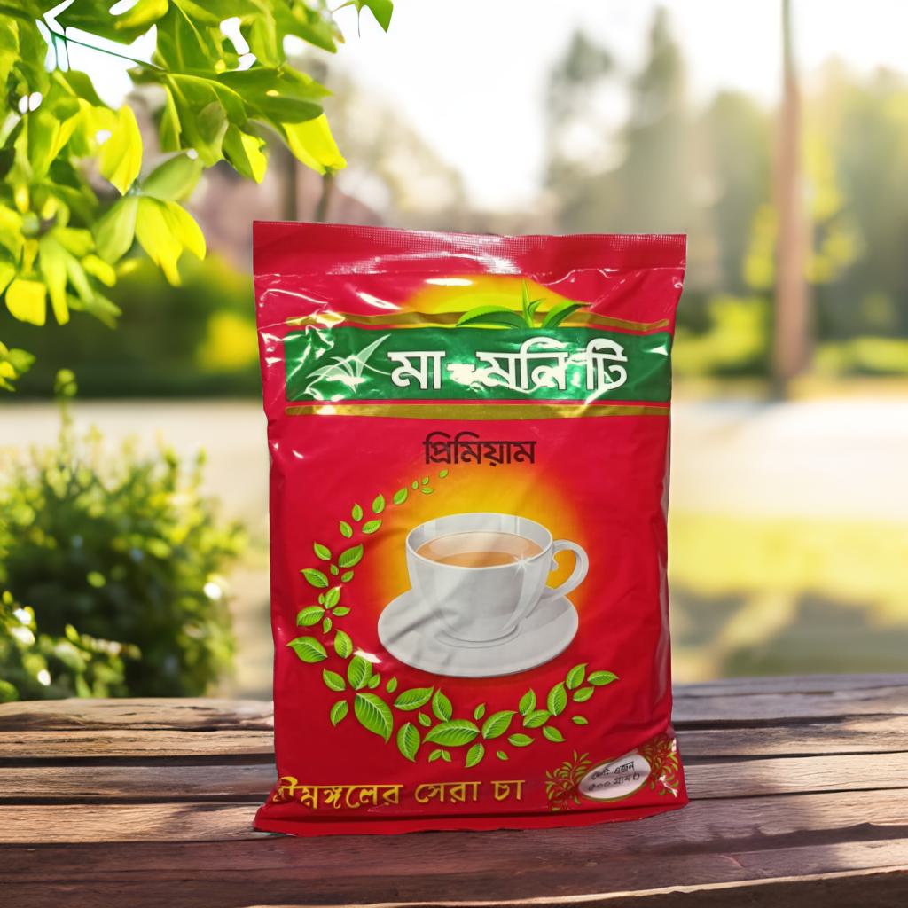 Ma-Moni Tea Premium| 500gm