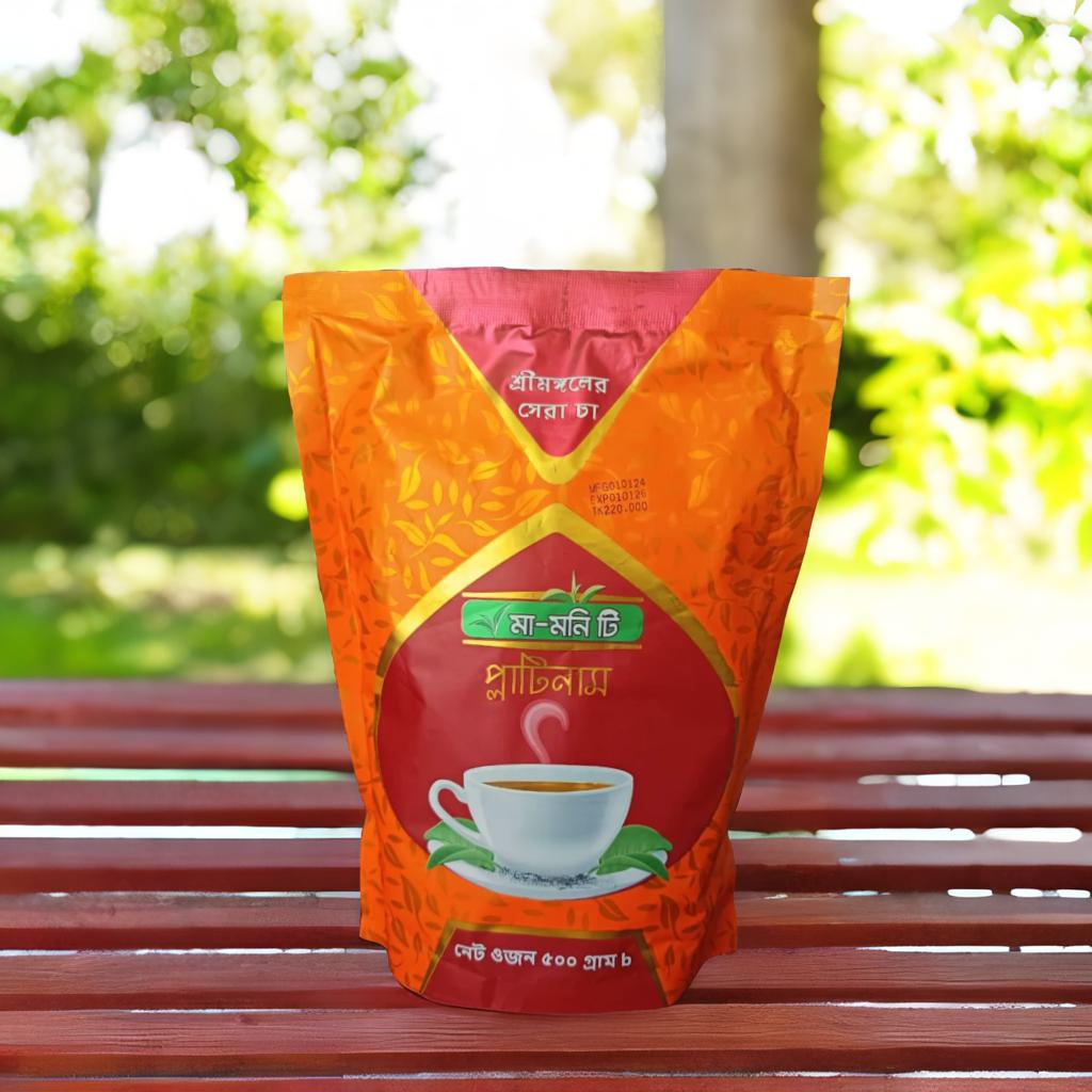 Ma-Moni Tea Platinum|500gm