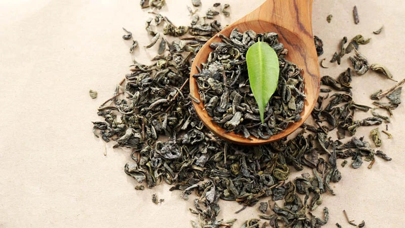 Green Tea Price in BD