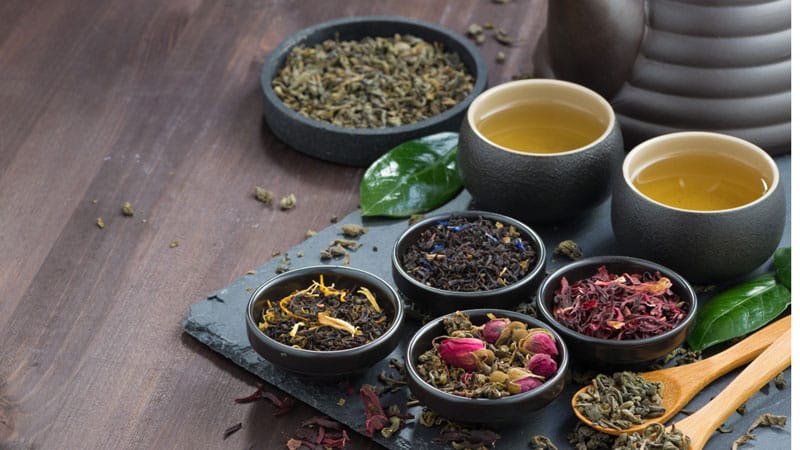 Green Tea Price in BD