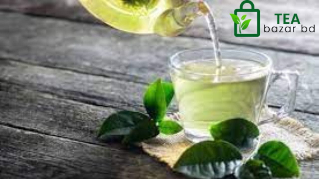 প্রাকৃতিক চা এবং তার মানসিক সুস্থতা প্রভাব