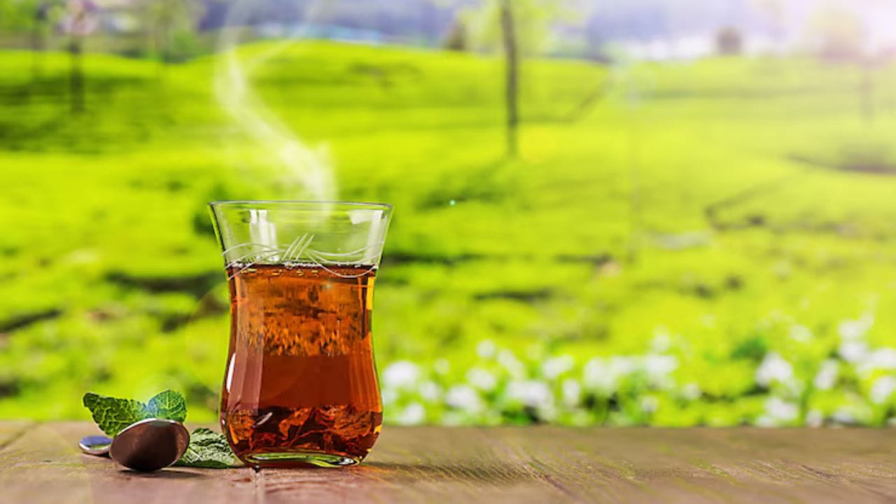 Sylhet's Best Clone Tea