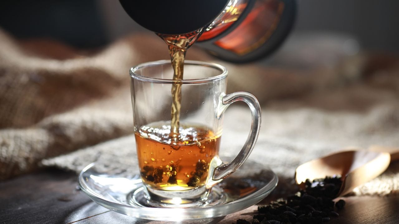 Brewing the Perfect Cup: Tips and Techniques