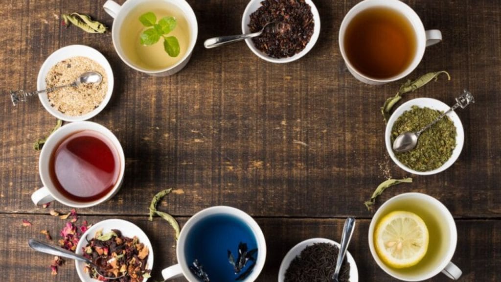 best color tea in BD