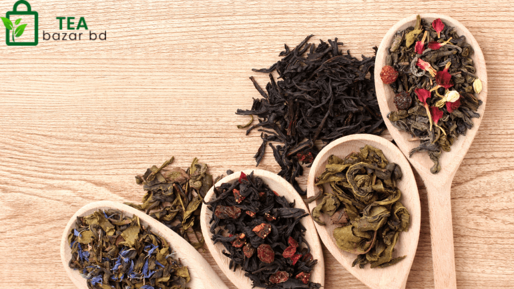 চা পাতা অনলাইন শপ
