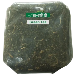 Ma-Moni Green Tea| 100gm