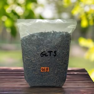 Ma-Moni Green Tea(Grad-A)| 250gm
